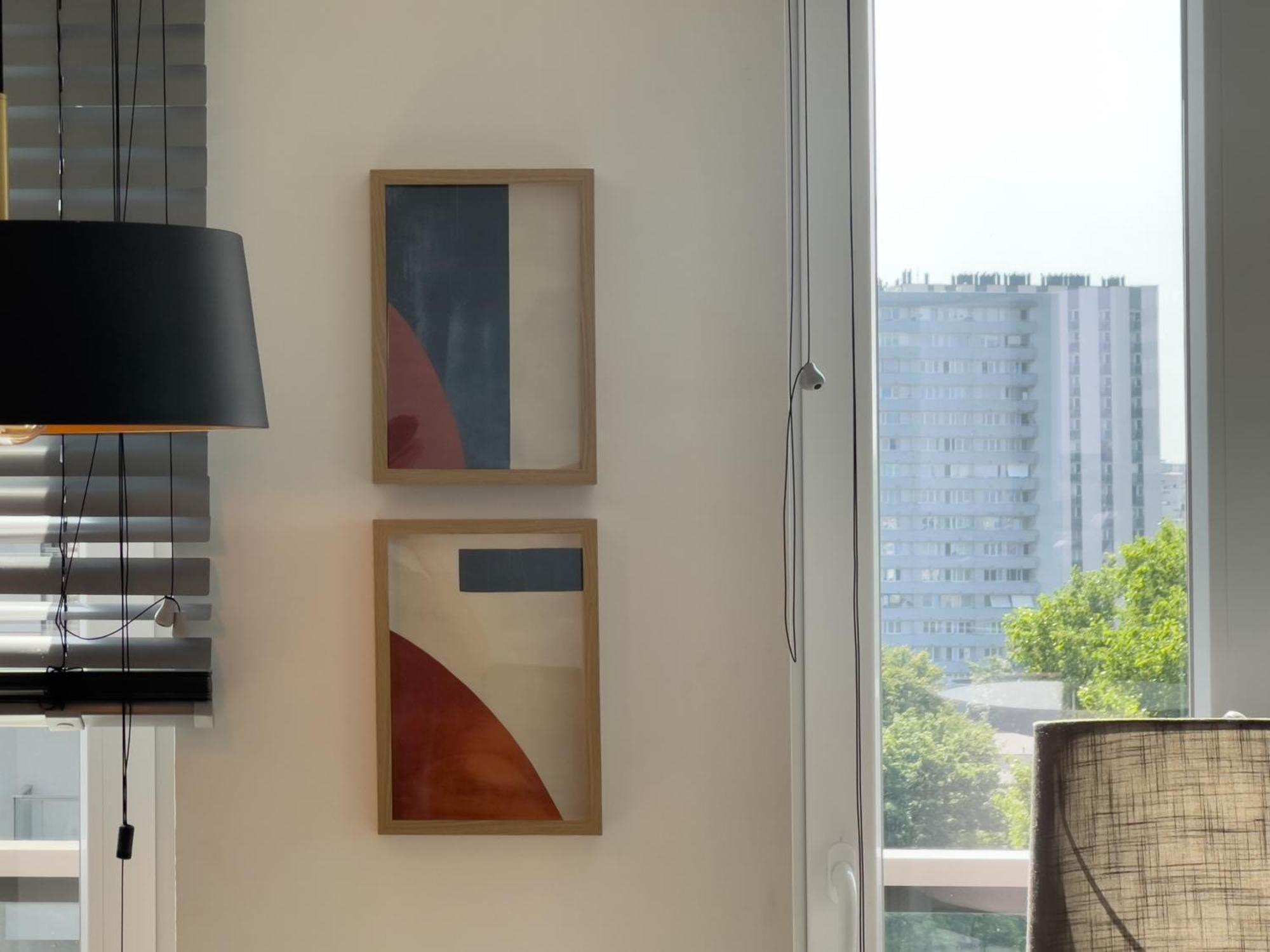 Urban Apartments Premium Sokolska 30A Towers No 58, 2 Free Garages, Gym & Sauna, Self Check-In Katowice Eksteriør billede